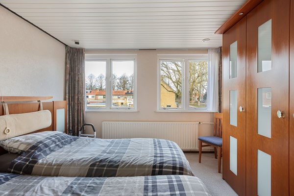 Medium property photo - Bourgondiëstraat 26, 8303 GX Emmeloord